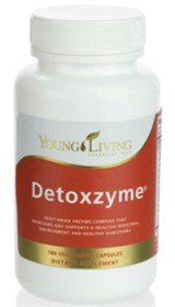 Detoxzyme® Detoxikace, enzymy s esenciálními oleji 1 590 Kč