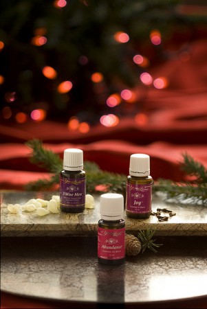 Afrodiziakální esenciální oleje